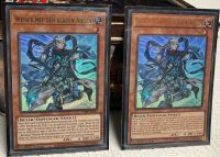 Yu-Gi-Oh! Weiser mit den blauen Augen Brandenburg - Schönefeld Vorschau