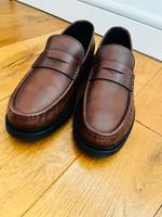 Massimo Dutti Loafer Braun Größe 45 Köln - Esch Vorschau