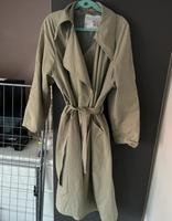 Mango Trenchcoat Salbei Niedersachsen - Aurich Vorschau