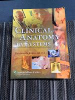 Lehrbuch „Clinical Anatomy by Systems“ ✏️❣️ Hannover - Misburg-Anderten Vorschau