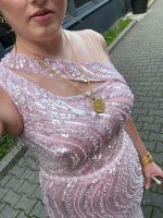 ❤️ Abendkleid Ballkleid Perlenkleid Hochzeitskleid ❤️ Nordrhein-Westfalen - Gladbeck Vorschau