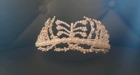 Diadem Haarschmuck Braut Saarland - Riegelsberg Vorschau