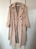 ASOS Design Trenchcoat 36 beige Leinen Mantel oversized Nordrhein-Westfalen - Kamen Vorschau