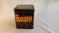 Storck Riesen Schokoladen Bonbons Caramel Blechdose Retro Bayern - Gundelsheim Vorschau