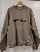 Fear of God Essentials Pullover Gr. M Niedersachsen - Braunschweig Vorschau