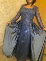 Zu verkaufen Abendkleid Nordrhein-Westfalen - Bergkamen Vorschau