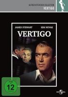 Vertigo (DVD) Nordrhein-Westfalen - Langenfeld Vorschau