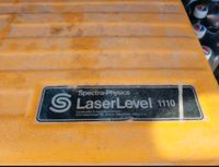 Laser Level 1110 Nordrhein-Westfalen - Hörstel Vorschau