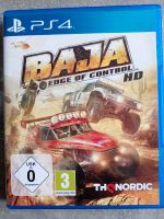 Baja Edge of Control HD PS4 Spiel Playstation 4 Nordrhein-Westfalen - Mönchengladbach Vorschau