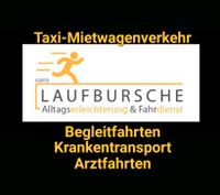 Fahrdienst/ Krankentransport/ Arztfahrten/ Taxi-Mietwagenverkehr Sachsen - Königsbrück Vorschau