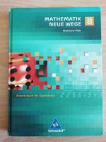 Mathematik Neue Wege 8 Rheinland-Pfalz Rheinland-Pfalz - Bendorf Vorschau