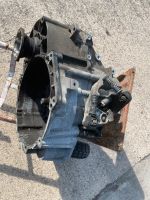 Vw Passat Skoda Superb KNS Getriebe 6 Gang Schaltgetriebe Brandenburg - Zossen Vorschau