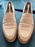 Esprit Schuhe Damen Loafer Gr. 37 inkl. Versand Kr. Altötting - Töging am Inn Vorschau
