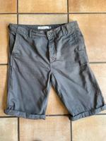 H&M Jeans-Shorts grau Gr. L / 32 Nordrhein-Westfalen - Frechen Vorschau