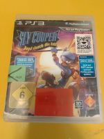 Sly Cooper - Jagd durch die Zeit PS3 Innenstadt - Köln Altstadt Vorschau