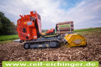 Mulcher Marolin GARDEN 800 Lagermaschine Reil & Eichinger Bayern - Nittenau Vorschau