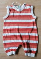 Alana Baby Overall 68 BaumWolle Strampler neu Nordrhein-Westfalen - Wassenberg Vorschau