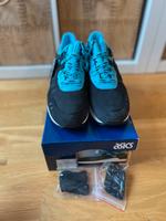 ASICS Gel Lyte III x Solebox US 11.5 45 Neu sneaker Sachsen - Chemnitz Vorschau