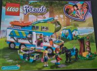 Campingmobil Lego Friends Niedersachsen - Großenkneten Vorschau