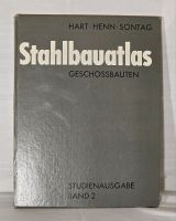 Stahlbauatlas Geschossbauten Band 2 Schleswig-Holstein - Glückstadt Vorschau