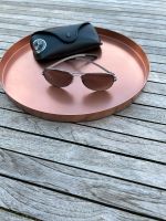 Sonnenbrille Ray Ban Polarized  Carbonbügel Sachsen - Machern Vorschau