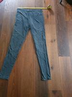Leggins grau/EMP Nordrhein-Westfalen - Oerlinghausen Vorschau
