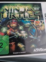 Teenage mutant Ninja turtels Hessen - Kassel Vorschau