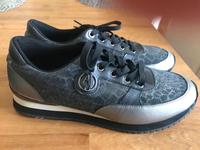 Armani Sneaker 4o Hessen - Bad Nauheim Vorschau