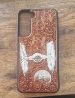 Samsung Galaxy S22 Plus Wood Phone Case - Star Wars Hessen - Ehringshausen Vorschau