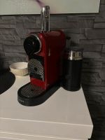 Original Krups Nespresso Maschine Saarland - Großrosseln Vorschau