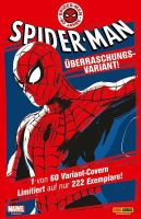 SPIDER-MAN # 50 deutsch VARIANT-COVER 1-60 lim.222 ZUM AUSSUCHEN Herzogtum Lauenburg - Geesthacht Vorschau