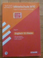 Stark, Mittelschule M10 Prüfungsaufgaben Englisch 10.Kl. 2020 Bayern - Bockhorn Vorschau