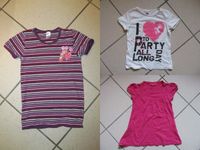 T-Shirt T-Shirts Shirt Gr. 116 122 128 Topolino C&A Paket Nordrhein-Westfalen - Kleve Vorschau