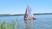 Segeltraining und Segelurlaub auf dem Ratzeburger See Schleswig-Holstein - Buchholz bei Ratzeburg Vorschau