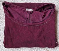 Leichtes TREDY-Shirt; Gr 36; SEHR GUTER ZUSTAND! Raffin. Schnitt Nordrhein-Westfalen - Detmold Vorschau