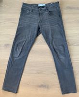 Esprit Jeans Hose Herren grau, slim, Gr. 32/32 Niedersachsen - Calberlah Vorschau