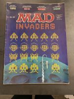 MAD Invaders Comic 157 Baden-Württemberg - Dornstadt Vorschau