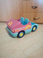 Barbie Auto / Cabrio Bayern - Sandberg Vorschau