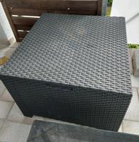 Balkontisch Rattanoptik Hessen - Kelkheim Vorschau