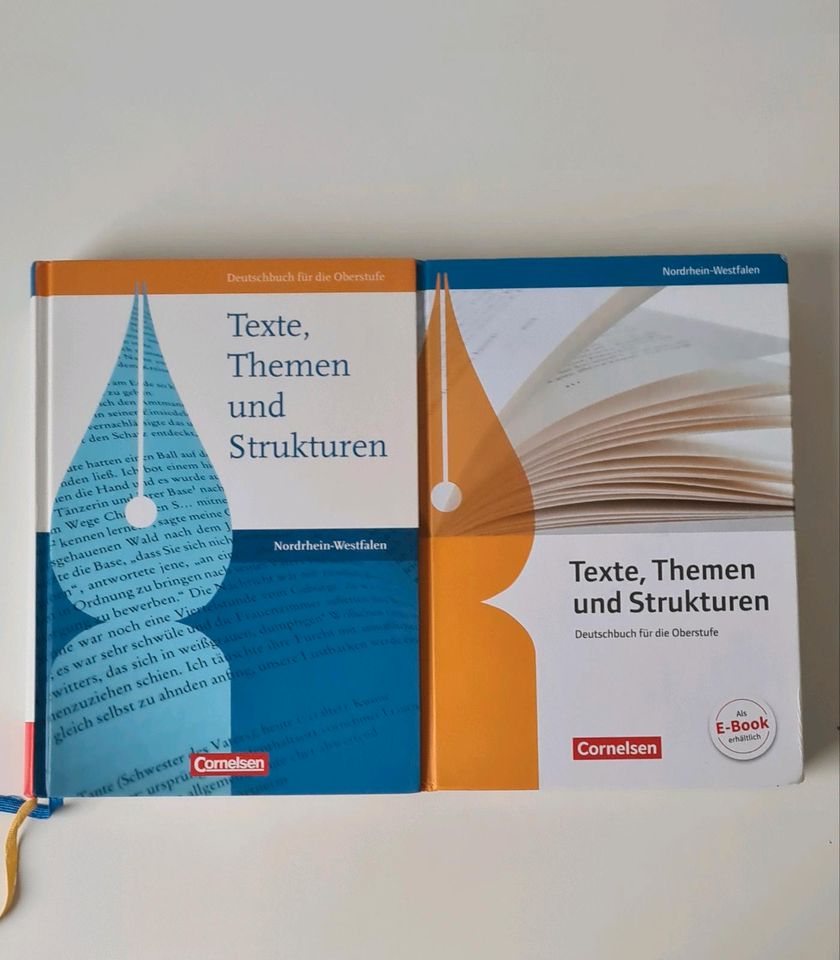 Texte, Themen und Strukturen | ISBN 978-3-464-68111-4 in Bielefeld