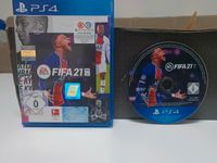 FIFA 21 Sony playstation 4 USK 0 Nordrhein-Westfalen - Remscheid Vorschau
