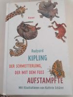 "Der Schmetterling der mit dem Fuß aufstampfte" Leipzig - Eutritzsch Vorschau