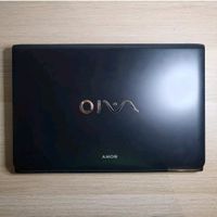 Sony Vaio SVE151G13M, i3-3110M, 2.40GHz, 5GB RAM Kr. Passau - Passau Vorschau