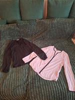 2 langarm Blusenshirts Gr.36           2 Teile 1 Preis Aubing-Lochhausen-Langwied - Aubing Vorschau