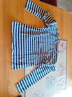 Langarmshirt und Chiffonbluse Gr. 134/140 Bayern - Friedberg Vorschau