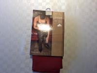 Strumpfhose Farbe red/rouge Gr. L 50 Den inkl. Versand Bremen - Schwachhausen Vorschau