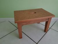 Hocker Sitz Schemel Fußbank Tritthocker Vintage Sitzhocker Retro Bayern - Marktleuthen Vorschau