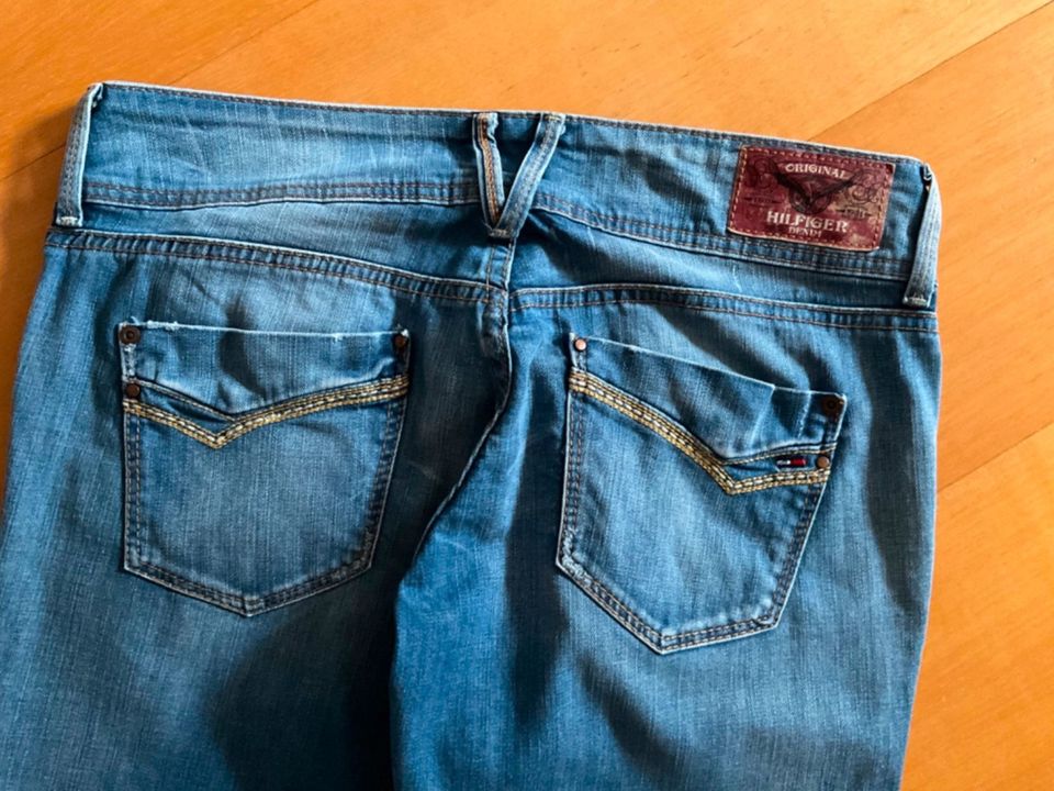 Tommy Hilfiger Jeans, 32/32 in Duderstadt