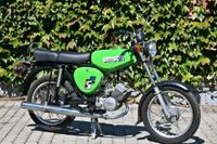 Suche  Simson S51 Mecklenburg-Vorpommern - Wismar Vorschau