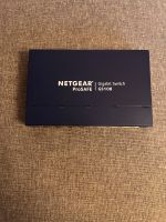 Netgear GS108 Gigabit Switch mit 8 Ports Schleswig-Holstein - Tremsbüttel Vorschau